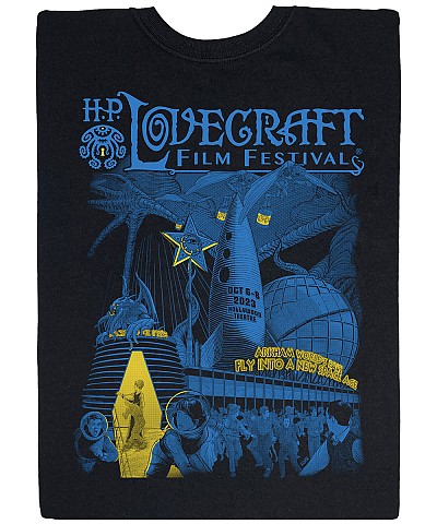 Hp lovecraft t shirt sales
